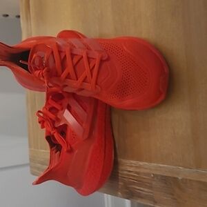 adidas Red Sneakers Mens